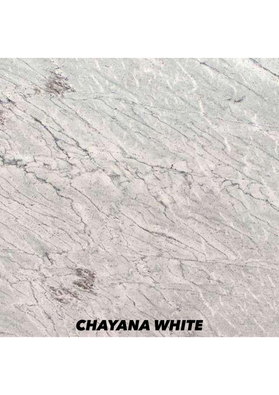CHAYANA WHITE